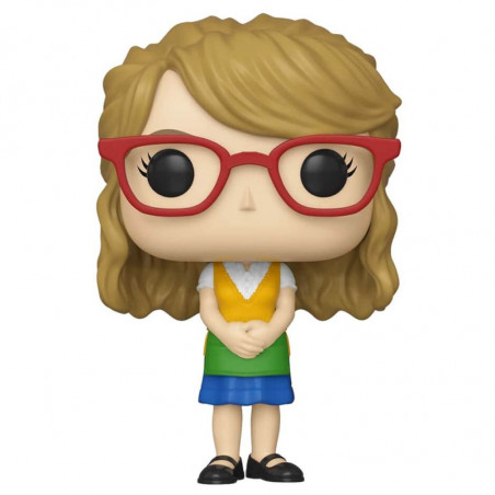 BERNADETTE / THE BIG BANG THEORY / FIGURINE FUNKO POP