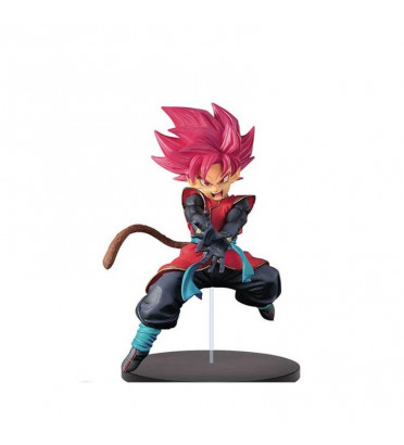 Saiyan Male Avatar DXF Super Dragon Ball Heroes 7th Anniv 12cm Saiyan Male Avatar DXF Super Dragon Ball Heroes 7th Anniv 12cm