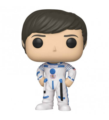 HOWARD / THE BIG BANG THEORY / FIGURINE FUNKO POP