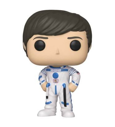 HOWARD / THE BIG BANG THEORY / FIGURINE FUNKO POP
