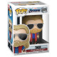 THOR AVEC LUNETTE / AVENGERS ENDGAME / FIGURINE FUNKO POP