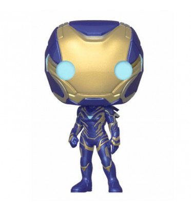 RESCUE / AVENGERS ENDGAME / FIGURINE FUNKO POP