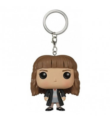 HERMIONE GRANGER / HARRY POTTER / FUNKO POCKET POP