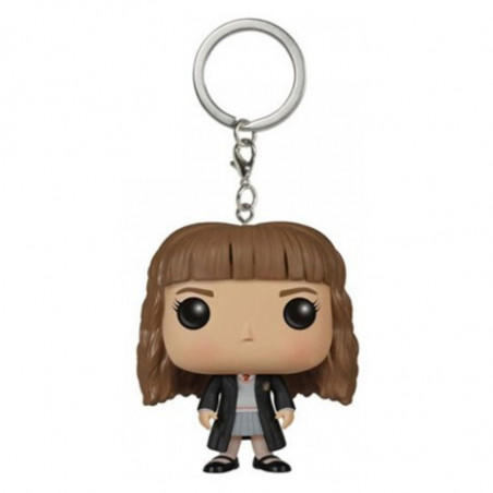 HERMIONE GRANGER / HARRY POTTER / FUNKO POCKET POP