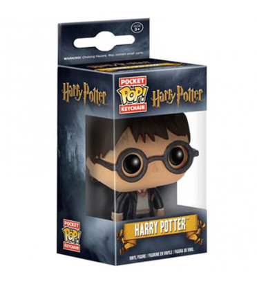 HARRY POTTER / HARRY POTTER / FUNKO POCKET POP