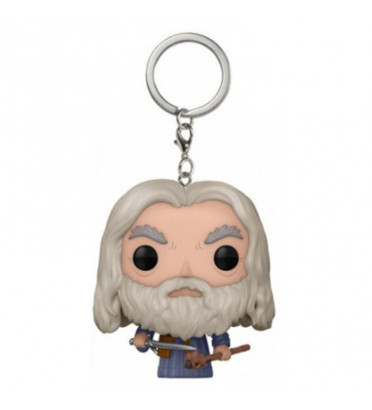 GANDALF / LE SEIGNEURS DES ANNEAUX / FUNKO POCKET POP