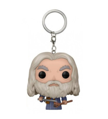 GANDALF / LE SEIGNEURS DES ANNEAUX / FUNKO POCKET POP