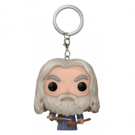 GANDALF / LE SEIGNEURS DES ANNEAUX / FUNKO POCKET POP