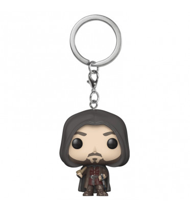 ARAGORN / LE SEIGNEURS DES ANNEAUX / FUNKO POCKET POP