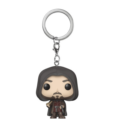 ARAGORN / LE SEIGNEURS DES ANNEAUX / FUNKO POCKET POP