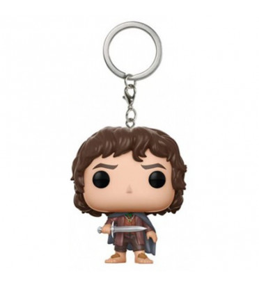 FRODO BAGGINS / LE SEIGNEURS DES ANNEAUX / FUNKO POCKET POP