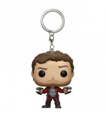 STAR LORD / LES GARDIENS DE LA GALAXIE / FUNKO POCKET POP