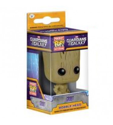 GROOT / LES GARDIENS DE LA GALAXIE / FUNKO POCKET POP