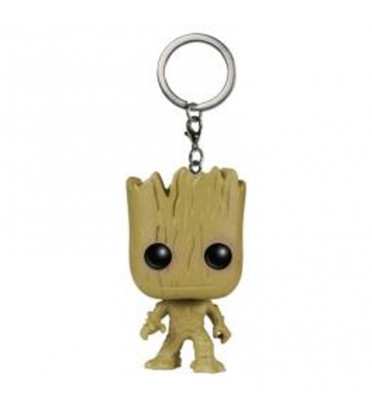 GROOT / LES GARDIENS DE LA GALAXIE / FUNKO POCKET POP