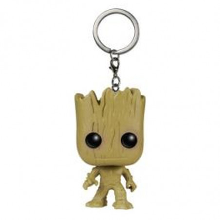 GROOT / LES GARDIENS DE LA GALAXIE / FUNKO POCKET POP