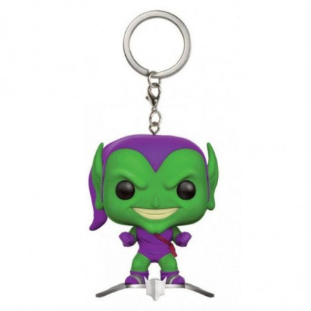 GREEN GOBLIN / MARVEL / FUNKO POCKET POP