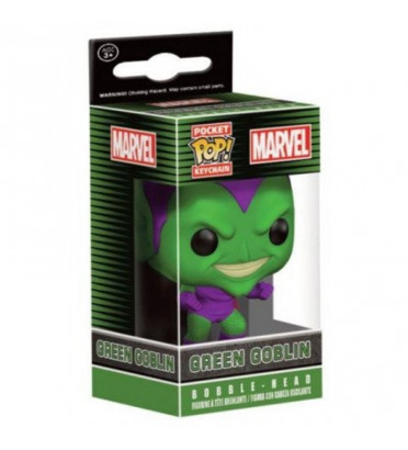 GREEN GOBLIN / MARVEL / FUNKO POCKET POP