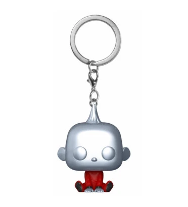 JACK JACK / LES INDESTRUCTIBLES / FUNKO POCKET POP