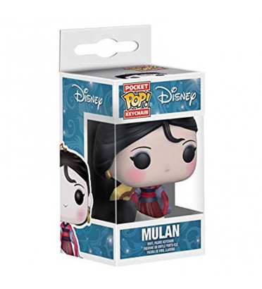 MULAN / MULAN / FUNKO POCKET POP