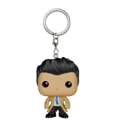 CASTIEL / SUPERNATURAL / FUNKO POCKET POP