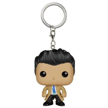 CASTIEL / SUPERNATURAL / FUNKO POCKET POP