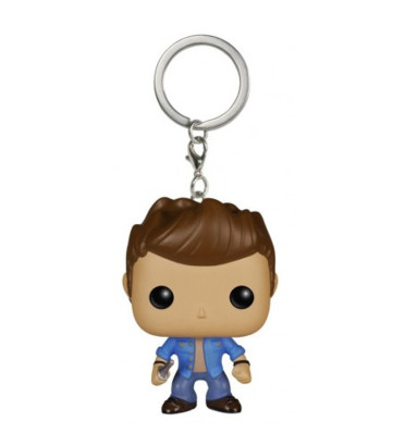 DEAN / SUPERNATURAL / FUNKO POCKET POP