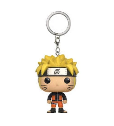 NARUTO / NARUTO / FUNKO POCKET POP