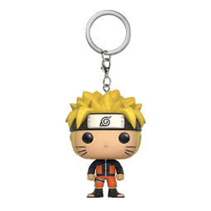 Porte-clé Naruto / Naruto / Funko Pocket Pop