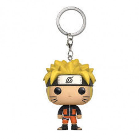 NARUTO / NARUTO / FUNKO POCKET POP