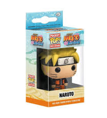 NARUTO / NARUTO / FUNKO POCKET POP NARUTO / NARUTO / FUNKO POCKET POP