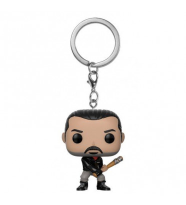 NEGAN / THE WALKING DEAD / FUNKO POCKET POP