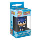 SONIC AVEC ANNEAU / SONIC / FUNKO POCKET POP