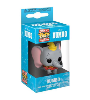DUMBO / DUMBO / FUNKO POCKET POP DUMBO / DUMBO / FUNKO POCKET POP