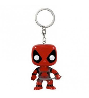 DEADPOOL / DEADPOOL / FUNKO POCKET POP