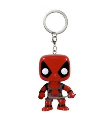 DEADPOOL / DEADPOOL / FUNKO POCKET POP