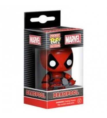 DEADPOOL / DEADPOOL / FUNKO POCKET POP