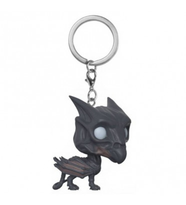 THESTRAL / LES ANIMAUX FANTASTIQUES 2 / FUNKO POCKET POP