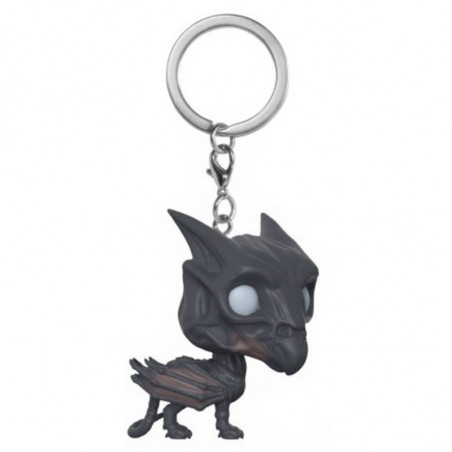 THESTRAL / LES ANIMAUX FANTASTIQUES 2 / FUNKO POCKET POP