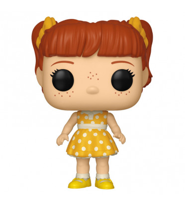 GABBY GABBY / TOY STORY 4 / FIGURINE FUNKO POP