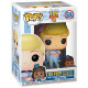 BO BEEP AVEC OFFICIER GIGGLE / TOY STORY 4 / FIGURINE FUNKO POP