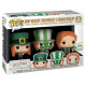 3 PACK GINNY,FRED, GEORGE / HARRY POTTER / FIGURINE FUNKO POP
