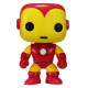 IRON MAN / MARVEL UNIVERSE / FIGURINE FUNKO POP