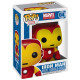 IRON MAN / MARVEL UNIVERSE / FIGURINE FUNKO POP