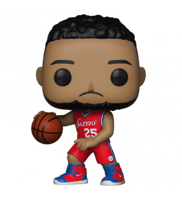 BEN SIMMONS / SIXERS / FIGURINE FUNKO POP