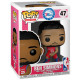 BEN SIMMONS / SIXERS / FIGURINE FUNKO POP