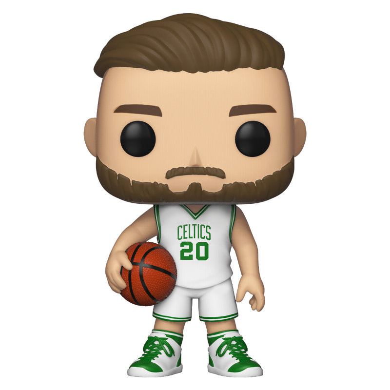 GORDON HAYWARDS / CELTICS / FIGURINE FUNKO POP