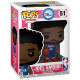 JOEL EMBIID / PHILADELPHIA / FIGURINE FUNKO POP