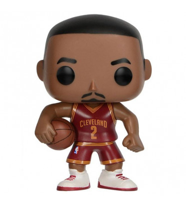 KYRIE IRVING / CLEVELAND / FIGURINE FUNKO POP