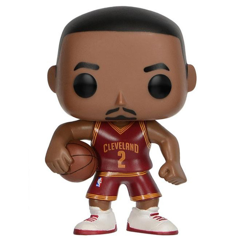 KYRIE IRVING / CLEVELAND / FIGURINE FUNKO POP