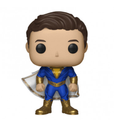 FREDDY / SHAZAM / FIGURINE FUNKO POP